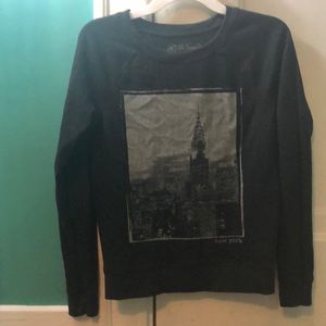 New York Sweatshirt